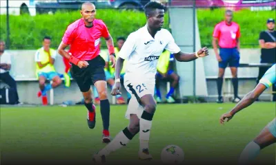 Super League (2e journée) : les Portlouisiens en quête d’une première victoire 
