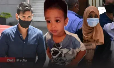 Ayaan, 2 ans, battu à mort : sa grand-mère paternelle réclame justice 