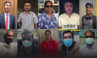 Covid-19 : l’état d’esprit des Mauriciens après l’annonce d’un nouveau cas local
