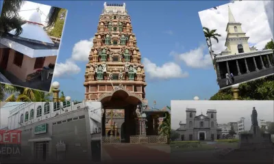 Rassemblements limités à 10 personnes : les responsables religieux veulent l’autorisation pour 50 personnes