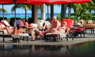 Tourisme : les Français n’abdiquent pas Maurice en dépit du variant Delta