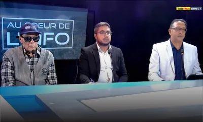 Au Cœur de l’Info - Trafic de drogue : la corruption, un frein pour la lutte