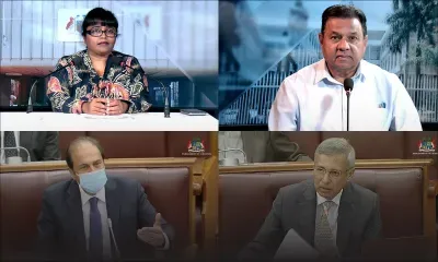 Parlement : Suivez la PNQ axée sur la construction de 12 000 unités de logements sociaux