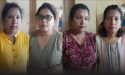 Abri pour enfants – L’Oiseau du Paradis : quatre employées trahies par des images de vidéosurveillance