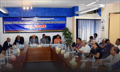 Compensation salariale : l’heure est aux calculs