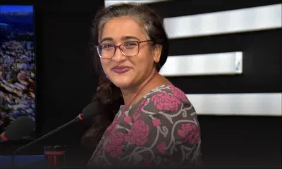 Manisha Dookhony : «Le manque croissant de main-d’œuvre est un signe de reprise»