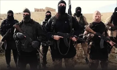 Port-Louis sollicite l’aide d’Ankara pour identifier les djihadistes mauriciens