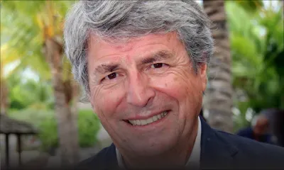 Alain Genestar: «La presse d’avant n’est pas en grande forme»