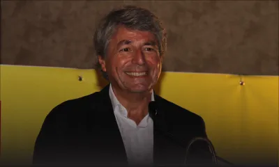 À l’initiative d’Events Plus: Alain Genestar en conférence ce mardi