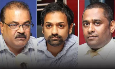 [Radio Plus] Réécoutez Le Grand Journal sur le bilan et les perspectives économiques