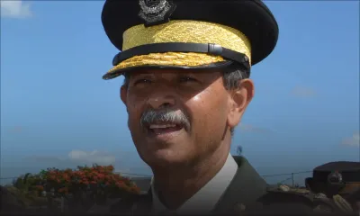 Prison – Départ de Jean Bruneau: un Indien pressenti à sa succession