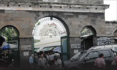 A Port-Louis : un médecin indien dépouillé de Rs 37 000