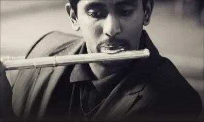 Passion pour la musique: Alexandre Joseph ou l’art du fluteboxing