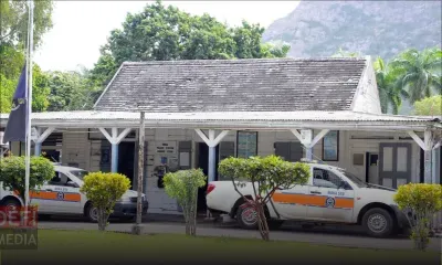 Vol de plus de Rs 600 000 au préjudice d’une laboureuse : deux suspects arrêtés