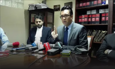 Affaire Gorah-Issac: abandon des accusations contre Shakeel Mohamed