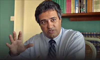 Vassen Kauppaymuthoo: «Maurice doit faire deux révolutions»