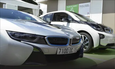 Automobiles neuves: la baisse des ventes risque de se traduire en licenciements