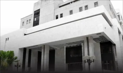 Accusé d’attentat à la pudeur, il obtient le bénéfice du doute