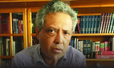 Me Antoine Domingue : «Le Bar Council devrait s’insurger contre la Prosecution Commission»