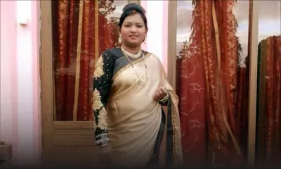 Sandhya Heerah : très fière du nouveau statut de ‘geet gawai’