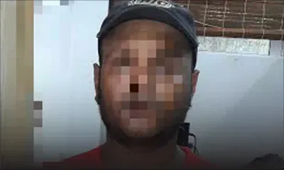 Allégations de brutalité policière : un maçon dit avoir été giflé par un policier