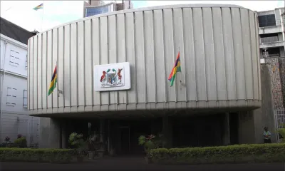 Avec modifications : le Prevention of Terrorism (Amendment) Bill voté