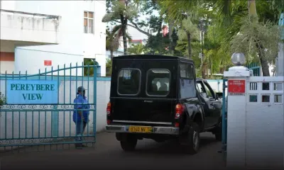 Un enfant meurt noyé à Pereybère - Le grand-père : «Raees respirait encore quand on l’a sorti de l’eau»