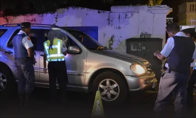 Sécurité et ordre public : déploiement  de 12000 policiers