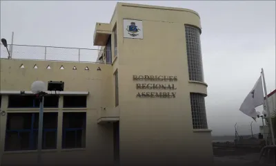 Amendements à la Constitution : Rodrigues obtient sa réforme électorale