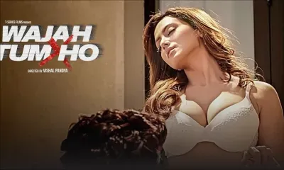 Wajah Tum Ho : un thriller érotique acclamé par la censure indienne