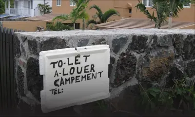 Soirées festives : des propriétaires de bungalows ciblés