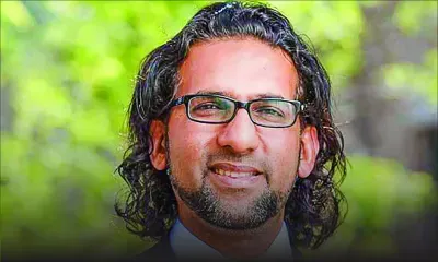  Ilrshaad Goolamally : “With the minimum wage, the cash flow of SMEs will be affected” 