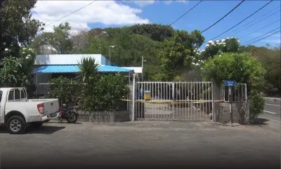 Vol dans un bureau de poste : un suspect dénoncé à la police clame son innocence 