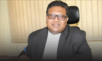 Abus sur un enfant - Me Neil Pillay : «La cour familiale ne peut se substituer à une cour pénale»