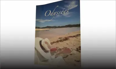 Livre : Sadek Ruhmaly ou l’ivresse des mots surdimensionnés