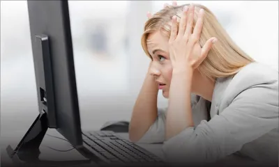 Informatique : que faire lorsque votre ordinateur bloque ?