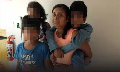 Appel à solidarité : Pooja recherche un logement et un emploi