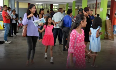 PSAC 2017 - Attribution des collèges : déceptions et incompréhensions  