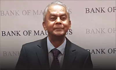 Ramesh Basant Roi : «Le vent du renouveau remonte à mars» 