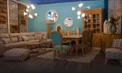 Teak World : l’univers du teck sous un même toit