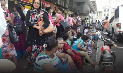 Fermeture de Texto : l’usine bientôt placée sous ‘receivership’, ont appris les employés