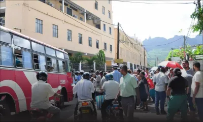 Usine Texto : les employés toujours inquiets pour leur avenir