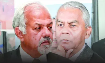 Yandraduth Googoolye appointed Governor of Bank of Mauritius