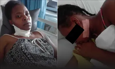 Scène d’horreur à Tranquebar : une mère et sa fille enceinte agressées