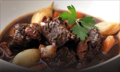 Évasions culinaires : un voyage pour les papilles