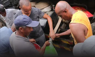 Baisse du niveau d’eau dans les nappes phréatiques : la CWA serre les vannes dans l’ouest du pays
