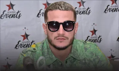 DJ Snake :  «Taki Taki… j’en ai un peu marre»