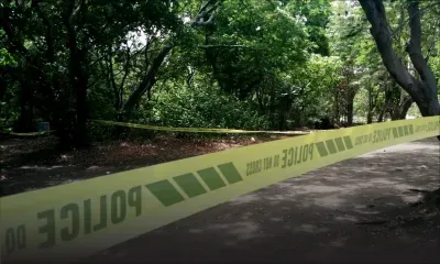 Meurtre sur fond de règlement de comptes : retrouvé calcinée, la victime avait  les mains ligotées derrière le dos