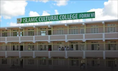 Rentrée scolaire 2021-2022 : de grands changements pour les collèges Islamic