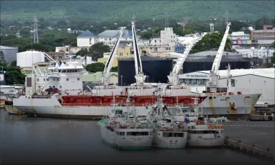 Ultimatum de la MPA : quinze jours pour libérer le port des bateaux hors-service